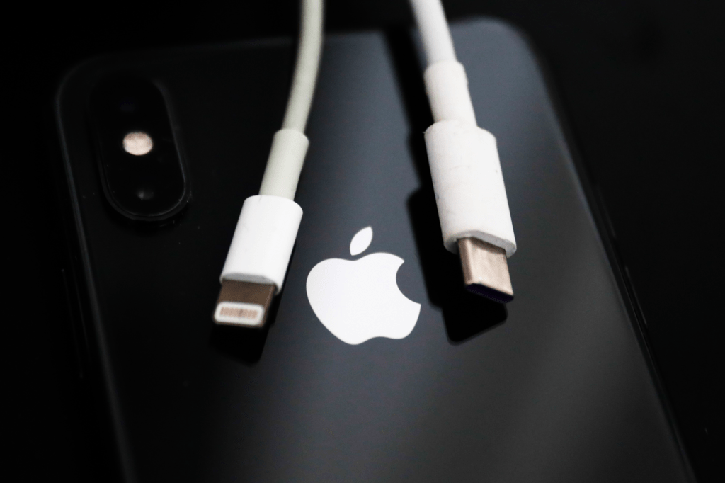 The iPhone is switching to the USB-C port, is this a big deal? (Spoiler Alert: yeah, it&nbsp;is)