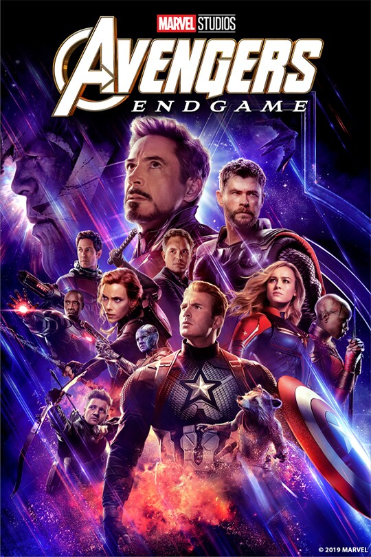 Avengers EndGame Review